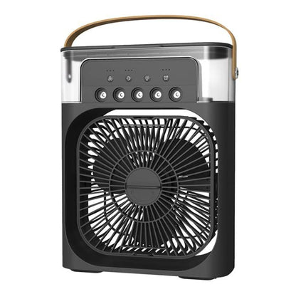 Cool-via Portable Mini Air Conditioner